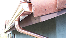 Rain Gutter Installation, Repair, Cleaning in Mayville, MI